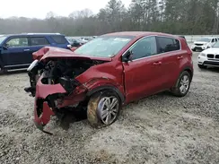 KNDPM3AC7H7076881 2017 KIA SPORTAGE