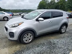 KNDPM3AC7H7079893 2017 KIA SPORTAGE
