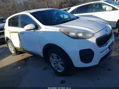 KNDPM3AC7H7083975 2017 KIA SPORTAGE