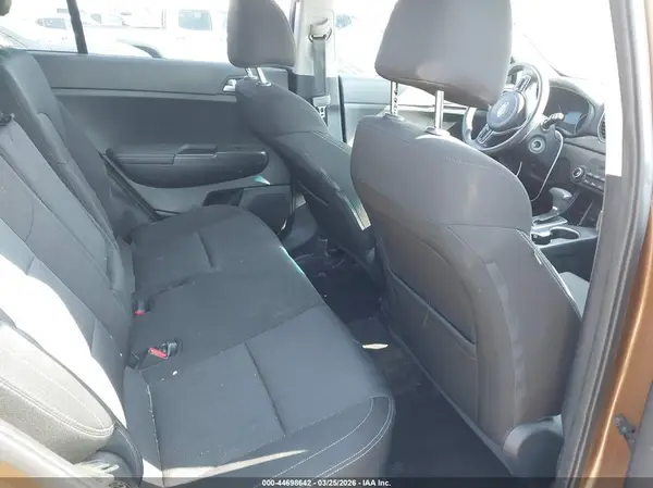 KNDPM3AC7H7088478 2017 KIA SPORTAGE - Image 8