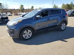 KNDPM3AC7H7088562 2017 KIA SPORTAGE