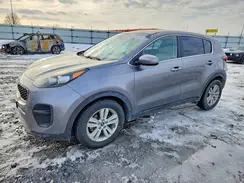 KNDPM3AC7H7096919 2017 KIA SPORTAGE