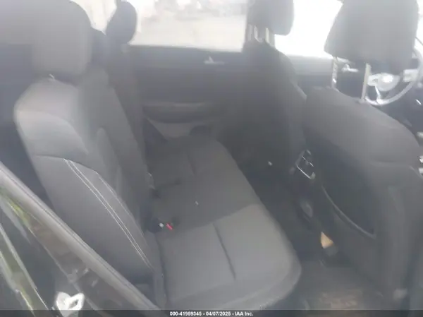 KNDPM3AC7H7102430 2017 KIA SPORTAGE - Image 8