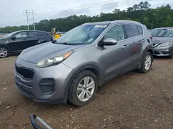 KNDPM3AC7H7103285 2017 KIA SPORTAGE