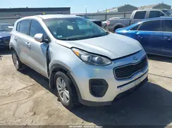 KNDPM3AC7H7106347 2017 KIA SPORTAGE