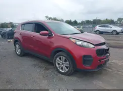 KNDPM3AC7H7107286 2017 KIA SPORTAGE