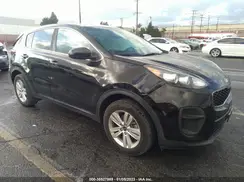 KNDPM3AC7H7108874 2017 KIA SPORTAGE