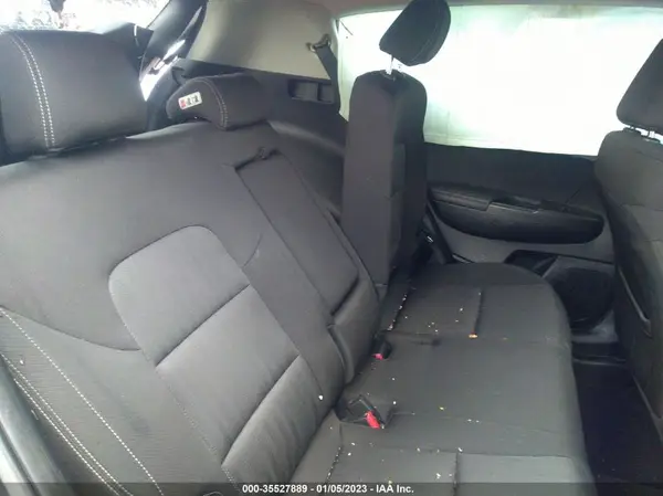 KNDPM3AC7H7108874 2017 KIA SPORTAGE - Image 8
