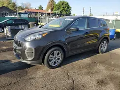 KNDPM3AC7H7109488 2017 KIA SPORTAGE