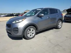 KNDPM3AC7H7110530 2017 KIA SPORTAGE