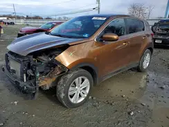 KNDPM3AC7H7112195 2017 KIA SPORTAGE