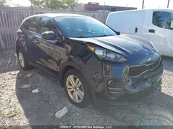 KNDPM3AC7H7113623 2017 KIA SPORTAGE