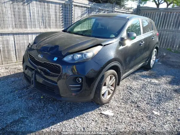 KNDPM3AC7H7113623 2017 KIA SPORTAGE - Image 2