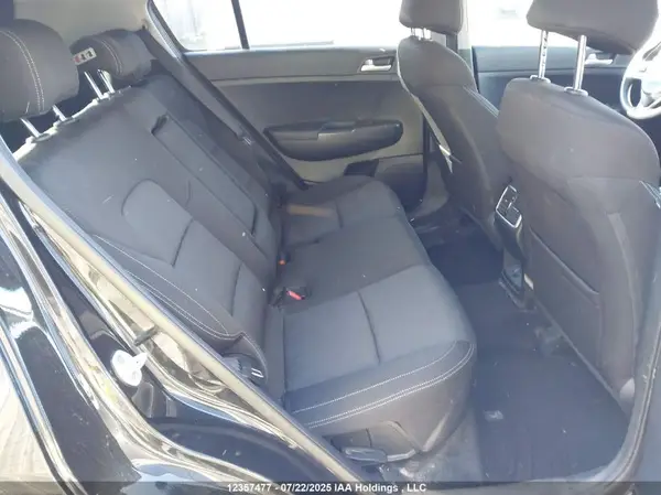 KNDPM3AC7H7113623 2017 KIA SPORTAGE - Image 8