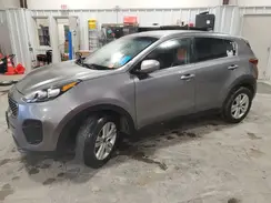 KNDPM3AC7H7117283 2017 KIA SPORTAGE
