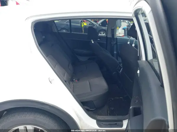KNDPM3AC7H7118806 2017 KIA SPORTAGE - Image 8