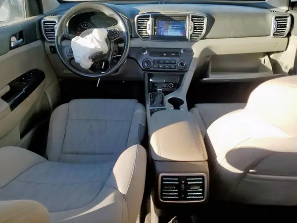 KNDPM3AC7H7120345 2017 KIA SPORTAGE - Image 8