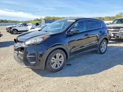 KNDPM3AC7H7122936 2017 KIA SPORTAGE