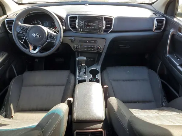KNDPM3AC7H7122936 2017 KIA SPORTAGE - Image 8