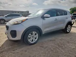 KNDPM3AC7H7123519 2017 KIA SPORTAGE