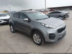 KNDPM3AC7H7123701 2017 KIA SPORTAGE