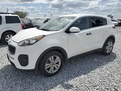 KNDPM3AC7H7132463 2017 KIA SPORTAGE