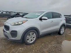 KNDPM3AC7H7134505 2017 KIA SPORTAGE