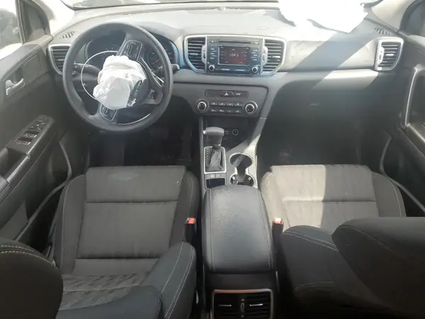 KNDPM3AC7H7135301 2017 KIA SPORTAGE - Image 8