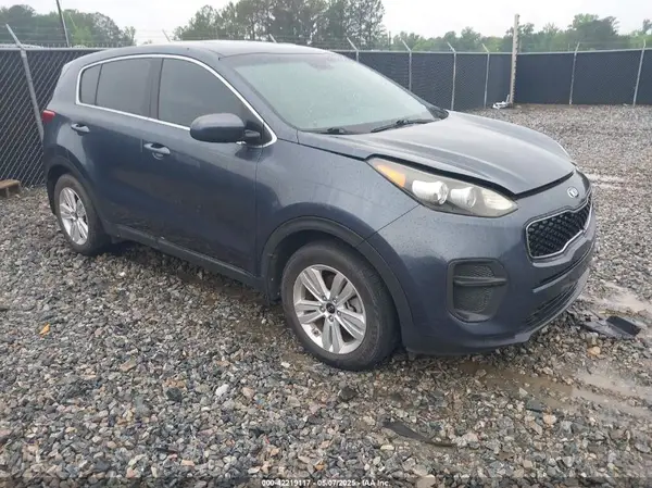 KNDPM3AC7H7140689 2017 KIA SPORTAGE - Image 1