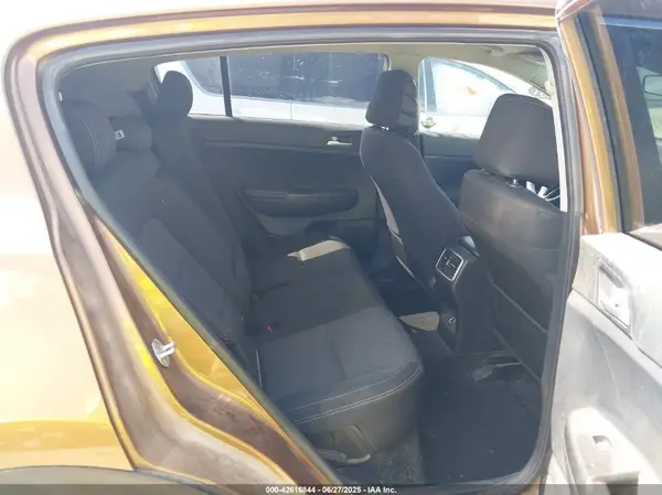 KNDPM3AC7H7142880 2017 KIA SPORTAGE - Image 8