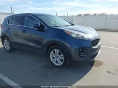 KNDPM3AC7H7147240 2017 KIA SPORTAGE