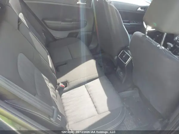 KNDPM3AC7H7147240 2017 KIA SPORTAGE - Image 8