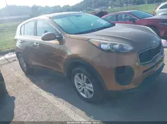 KNDPM3AC7H7147349 2017 KIA SPORTAGE