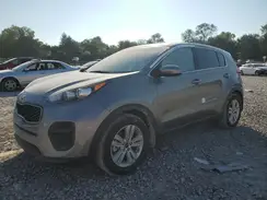 KNDPM3AC7H7147660 2017 KIA SPORTAGE