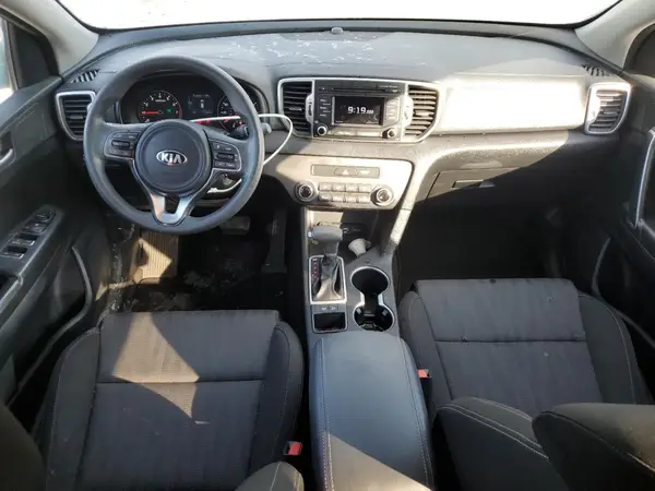 KNDPM3AC7H7147660 2017 KIA SPORTAGE - Image 8