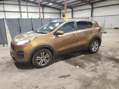 KNDPM3AC7H7148341 2017 KIA SPORTAGE