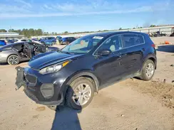 KNDPM3AC7H7150591 2017 KIA SPORTAGE