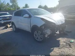 KNDPM3AC7H7153295 2017 KIA SPORTAGE