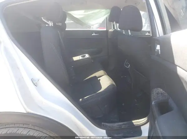 KNDPM3AC7H7153295 2017 KIA SPORTAGE - Image 8