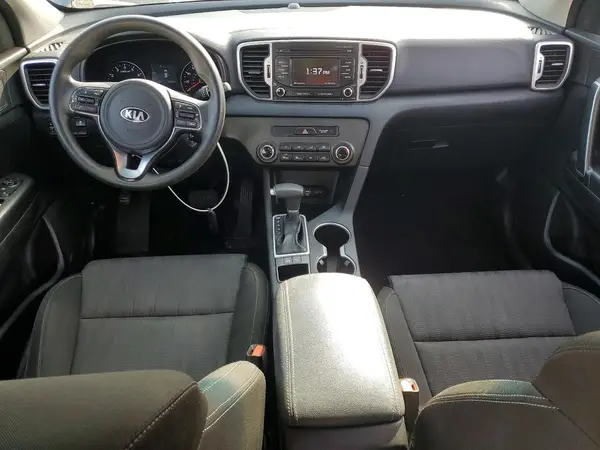 KNDPM3AC7H7153328 2017 KIA SPORTAGE - Image 8