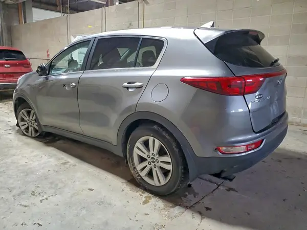 KNDPM3AC7H7153488 2017 KIA SPORTAGE - Image 2