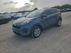 KNDPM3AC7H7154429 2017 KIA SPORTAGE