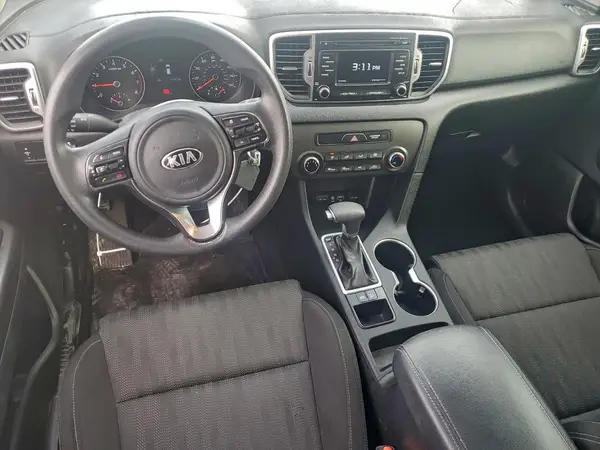 KNDPM3AC7H7154429 2017 KIA SPORTAGE - Image 8