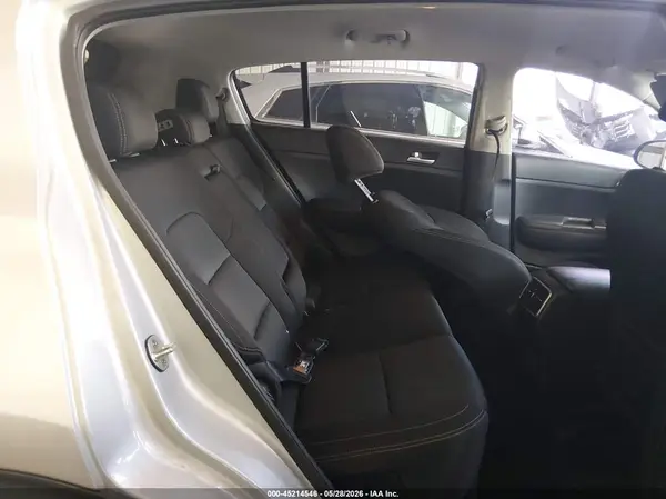 KNDPM3AC7H7154902 2017 KIA SPORTAGE - Image 8