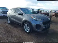 KNDPM3AC7H7157203 2017 KIA SPORTAGE