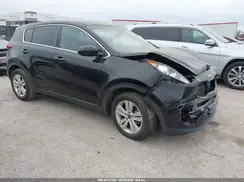KNDPM3AC7H7158349 2017 KIA SPORTAGE