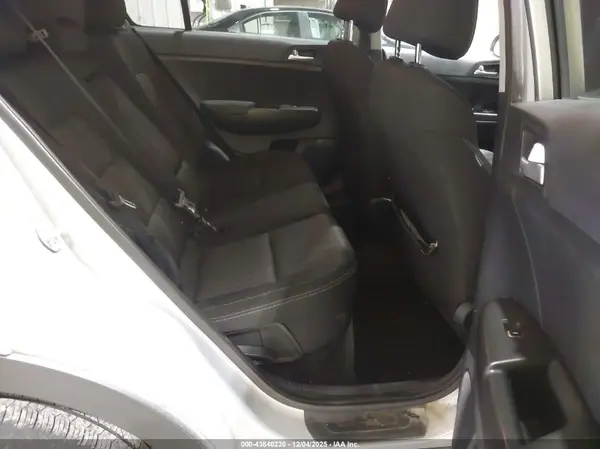 KNDPM3AC7H7161400 2017 KIA SPORTAGE - Image 8