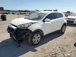 KNDPM3AC7H7168797 2017 KIA SPORTAGE