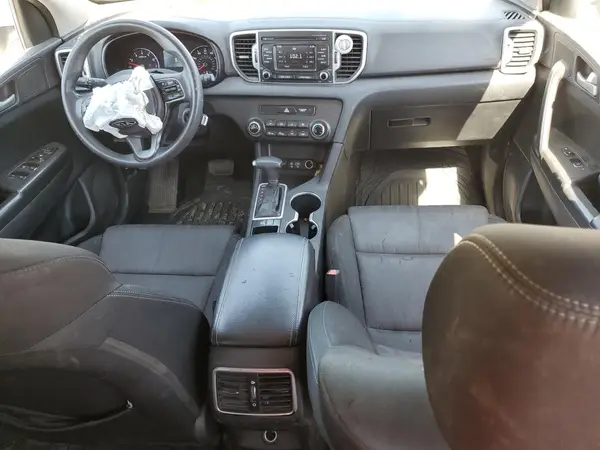 KNDPM3AC7H7168797 2017 KIA SPORTAGE - Image 8