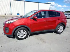 KNDPM3AC7H7170078 2017 KIA SPORTAGE